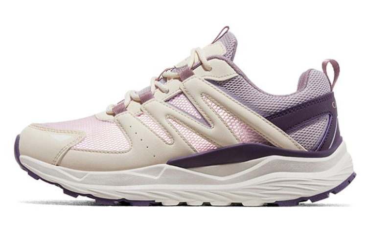 CAMEL CROWN Trail Running Low 'Slip-Resistant Breathable Women's' 圖 5