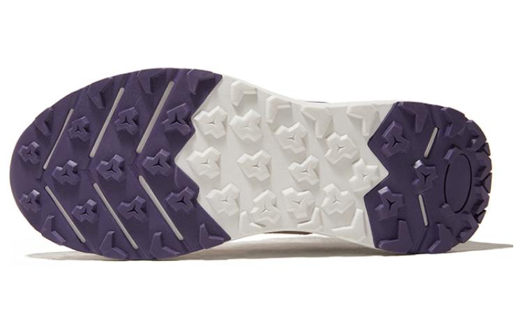 CAMEL CROWN Trail Running Low 'Slip-Resistant Breathable Women's' 圖 8