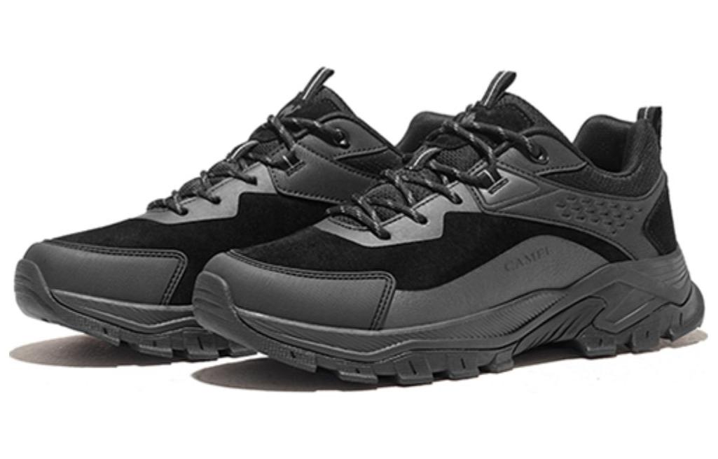 Details for CAMEL CROWN Trekking Low 'Comfort Versatile' F13A693013