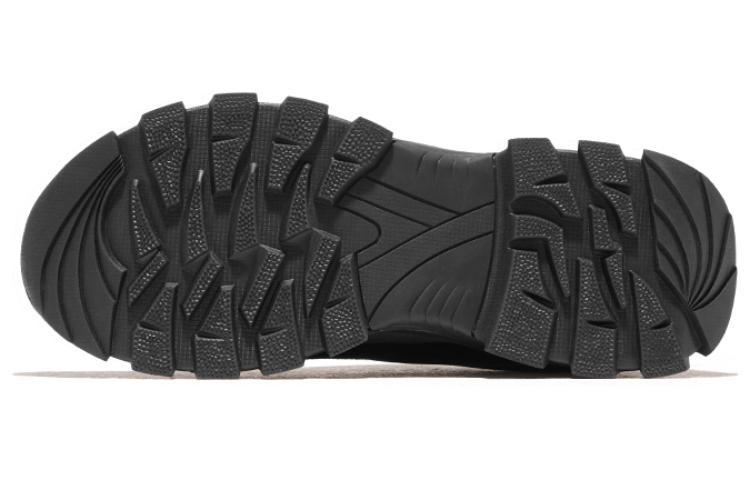 Sizing CAMEL CROWN Trekking Low 'Comfort Versatile' F13A693013