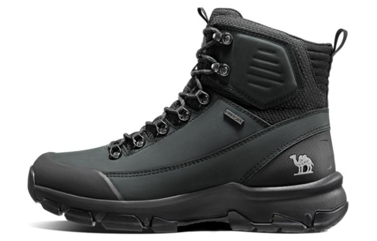 Buy CAMEL CROWN Botas Altas Outdoor 'Antigolpes, Impermeables, Antideslizantes' A142026025