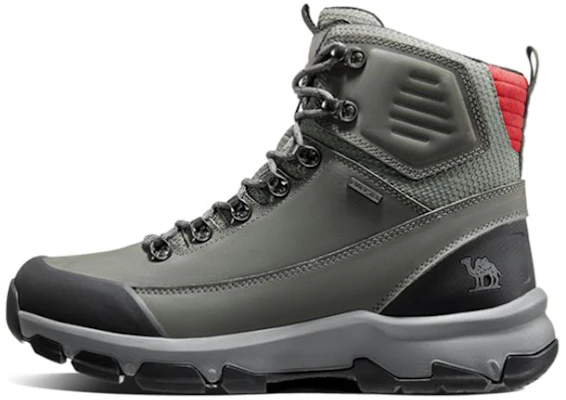 CAMEL CROWN Botas Altas Outdoor 'Antigolpes, Impermeables, Antideslizantes' A142026025 Lookbook CAMEL CROWN Botas Altas Outdoor 'Antigolpes, Impermeables, Antideslizantes' A142026025