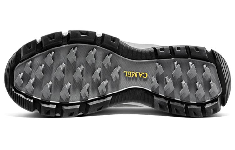 Shop CAMEL CROWN Botas Altas Outdoor 'Antigolpes, Impermeables, Antideslizantes' A142026025