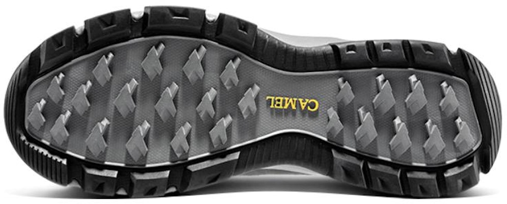 CAMEL CROWN Botas Altas Outdoor 'Antigolpes, Impermeables, Antideslizantes' A142026025 Shop CAMEL CROWN Botas Altas Outdoor 'Antigolpes, Impermeables, Antideslizantes' A142026025