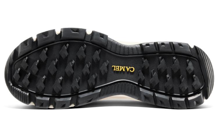 Details for CAMEL CROWN Botas Altas Outdoor 'Antigolpes, Impermeables, Antideslizantes' A142026025