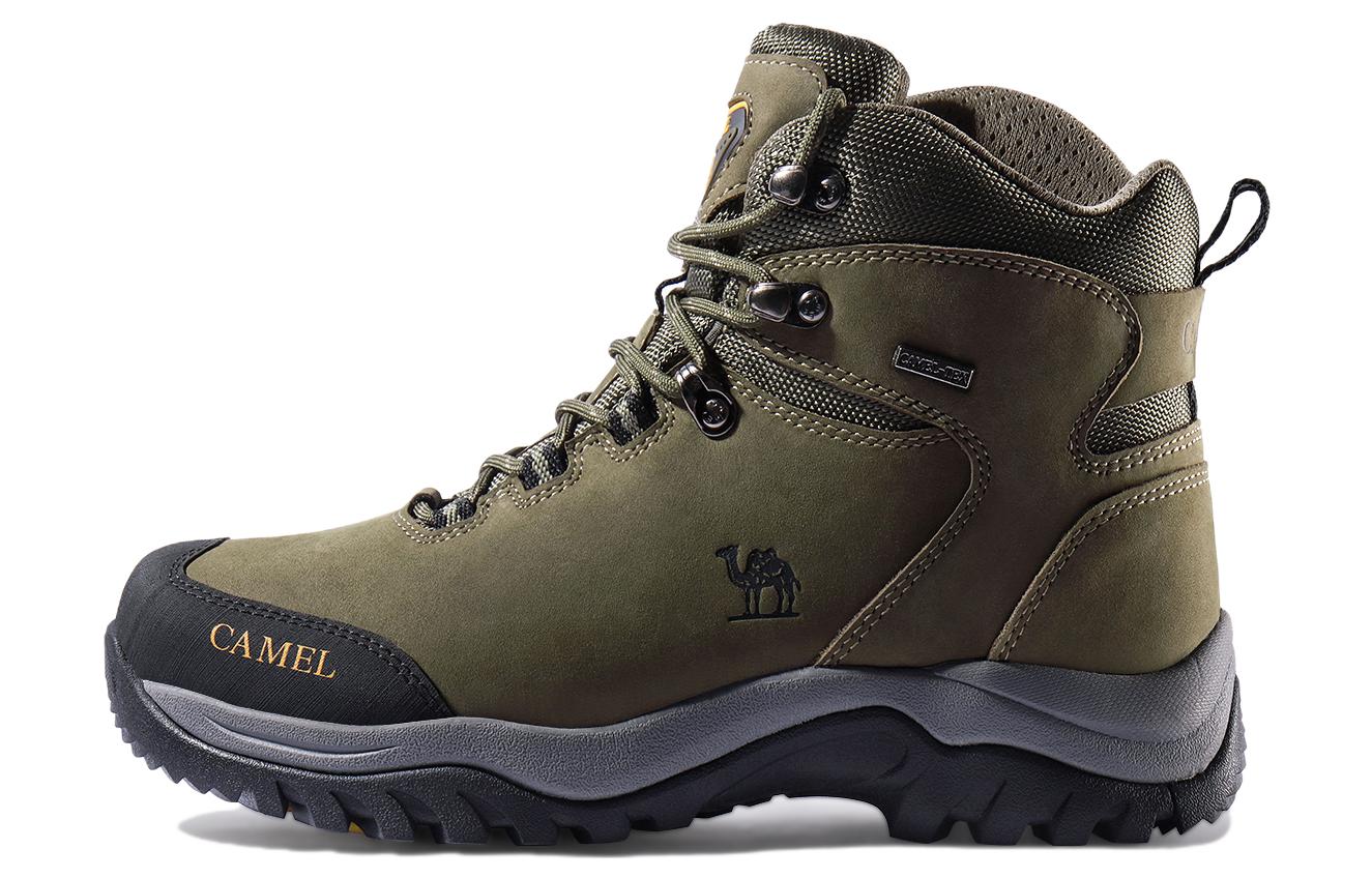 Order CAMEL CROWN Veteran Tinggi 'Anti Slip Tahan Guncangan' FB12234413