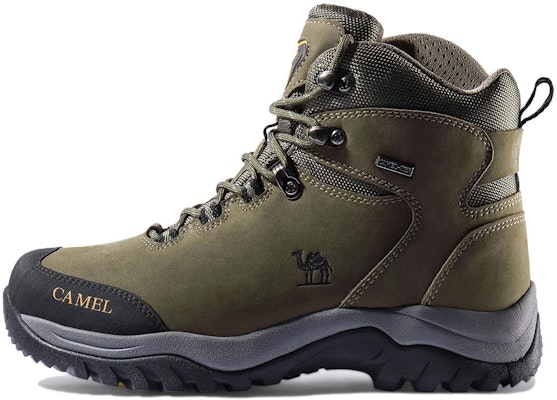 CAMEL CROWN Veteran High 'Shock-Absorbent Slip-Resistant' FB12234413 Order CAMEL CROWN Veteran High 'Shock-Absorbent Slip-Resistant' FB12234413
