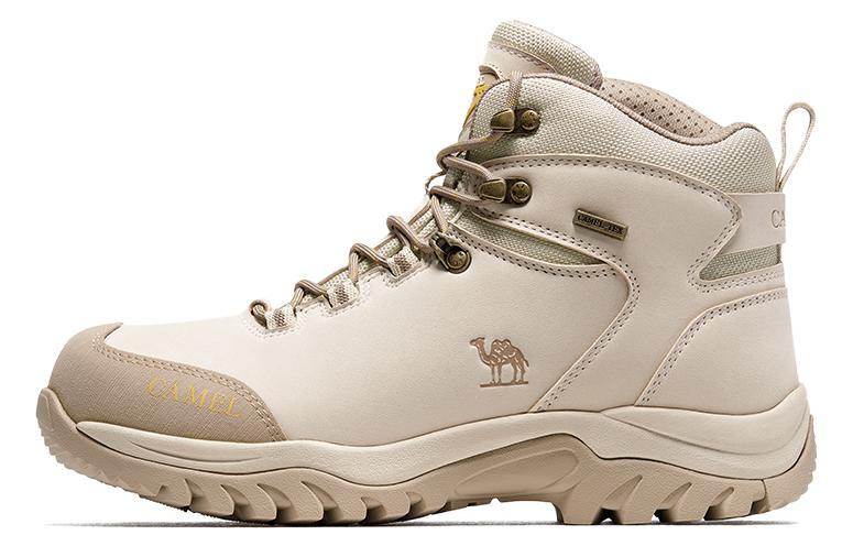 Shop CAMEL CROWN Veteran Tinggi 'Anti Slip Tahan Guncangan' FB12234413