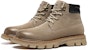 CAMEL CROWN Kasut Kalistar Tahan Air & Licin Mid-Top 'Martins' W142379074