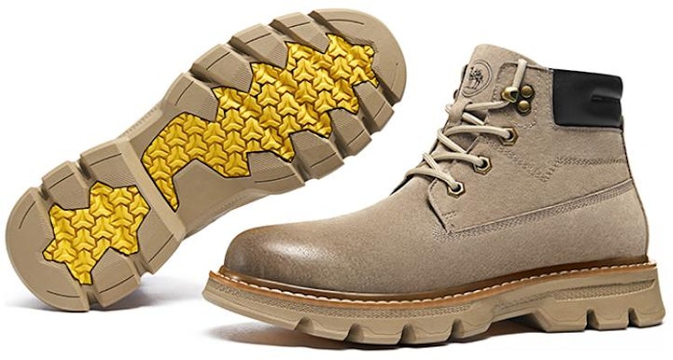 캐멀크라운 방수 미드탑 마틴 부츠 (Camel Crown Waterproof Mid-top Martin Boots) W142379074 Lookbook 캐멀크라운 방수 미드탑 마틴 부츠 (Camel Crown Waterproof Mid-top Martin Boots) W142379074