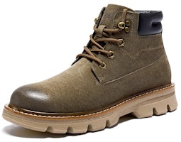 캐멀크라운 방수 미드탑 마틴 부츠 (Camel Crown Waterproof Mid-top Martin Boots) W142379074 Shop 캐멀크라운 방수 미드탑 마틴 부츠 (Camel Crown Waterproof Mid-top Martin Boots) W142379074