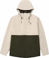 CAMEL Everest Series Lightweight Waterproof Windbreaker Jacket A0W2UH107 CAMEL Everest Series Lightweight Waterproof Windbreaker Jacket A0W2UH107