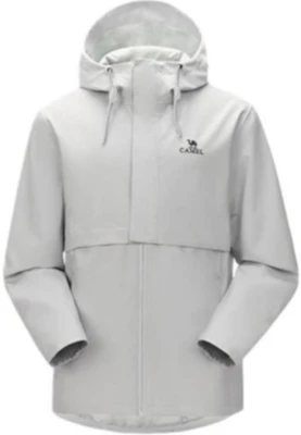 CAMEL Everest系列防水防風透氣連帽外套 男女適穿 A9W1XX104 Buy CAMEL Everest系列防水防風透氣連帽外套 男女適穿 A9W1XX104