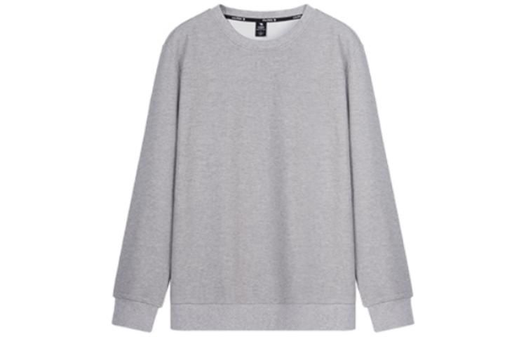 CAMEL Fleece-Lined Sweatshirt CC12243621-1