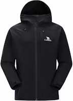 CAMEL Functional Outdoor Windproof UPF2000+ Breathable Quick-Dry Hooded Jacket Men A14BA6B075 CAMEL Functional Outdoor Windproof UPF2000+ Breathable Quick-Dry Hooded Jacket Men A14BA6B075