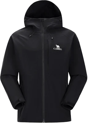 CAMEL Functional Outdoor Windproof UPF2000+ Breathable Quick-Dry Hooded Jacket Men A14BA6B075 Buy CAMEL Functional Outdoor Windproof UPF2000+ Breathable Quick-Dry Hooded Jacket Men A14BA6B075