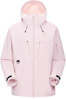 CAMEL Graphene Fleece Lined 3-in-1 Waterproof Windproof Jacket Unisex 714CA18610 CAMEL Graphene Fleece Lined 3-in-1 Waterproof Windproof Jacket Unisex 714CA18610