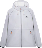 Camel Iceberg 2.0 UPF1000+ Lightweight Waterproof & Breathable Sun Protection Jacket M35BW01051 Camel Iceberg 2.0 UPF1000+ Lightweight Waterproof & Breathable Sun Protection Jacket M35BW01051