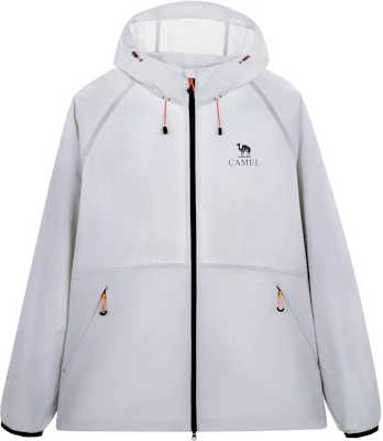 Camel Iceberg 2.0 UPF1000+ Lightweight Waterproof & Breathable Sun Protection Jacket M35BW01051 Buy Camel Iceberg 2.0 UPF1000+ Lightweight Waterproof & Breathable Sun Protection Jacket M35BW01051