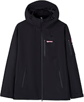 CAMEL King Armor Series Waterproof Windproof Jacket with Detachable Fleece Liner W34CA31607 CAMEL King Armor Series Waterproof Windproof Jacket with Detachable Fleece Liner W34CA31607
