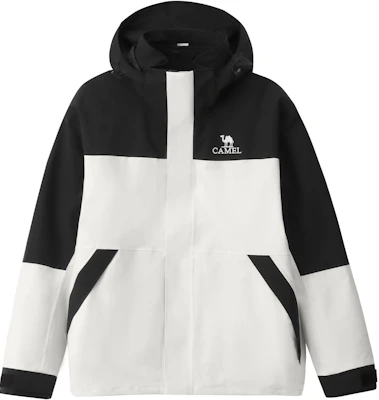 CAMEL 新風暴全天候三合一抓絨防水防風外套 男女適用 A33CA31150 Buy CAMEL 新風暴全天候三合一抓絨防水防風外套 男女適用 A33CA31150
