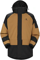 CAMEL Outdoor All-Weather Fleece Hiking Jacket for Men - Waterproof & Windproof AD12263703 CAMEL Outdoor All-Weather Fleece Hiking Jacket for Men - Waterproof & Windproof AD12263703