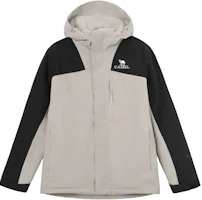 CAMEL Outdoor All-Weather Puffer Hiking Jacket for Men - Colorblock Insulated A13CA70135 CAMEL Outdoor All-Weather Puffer Hiking Jacket for Men - Colorblock Insulated A13CA70135