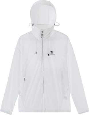 Camel Outdoor Lightweight Breathable UPF 50+ Reflective Sunscreen Jacket Unisex A34BA31204 Buy Camel Outdoor Lightweight Breathable UPF 50+ Reflective Sunscreen Jacket Unisex A34BA31204