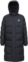 CAMEL Outdoor Long Down Jacket - Waterproof, Windproof & Warm Unisex Hoodie M33CAPN114 CAMEL Outdoor Long Down Jacket - Waterproof, Windproof & Warm Unisex Hoodie M33CAPN114