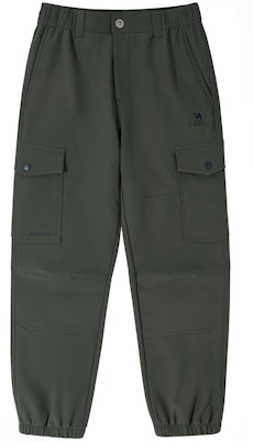 CAMEL Outdoor Waterproof Tactical Cargo Pants with Fleece Lining M14CAWI632 Buy CAMEL Outdoor Waterproof Tactical Cargo Pants with Fleece Lining M14CAWI632