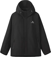 CAMEL Outdoor Windproof Jacket - Shan Hai Capsule Series Unisex M13CA6V040C CAMEL Outdoor Windproof Jacket - Shan Hai Capsule Series Unisex M13CA6V040C