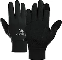 CAMEL Outdoor Windproof Thermal Cycling Gloves Unisex Couples款 1T32264472-1 CAMEL Outdoor Windproof Thermal Cycling Gloves Unisex Couples款 1T32264472-1
