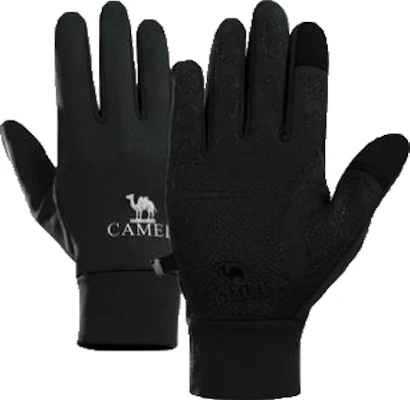 CAMEL Outdoor Windproof Thermal Cycling Gloves Unisex Couples款 1T32264472-1 Buy CAMEL Outdoor Windproof Thermal Cycling Gloves Unisex Couples款 1T32264472-1