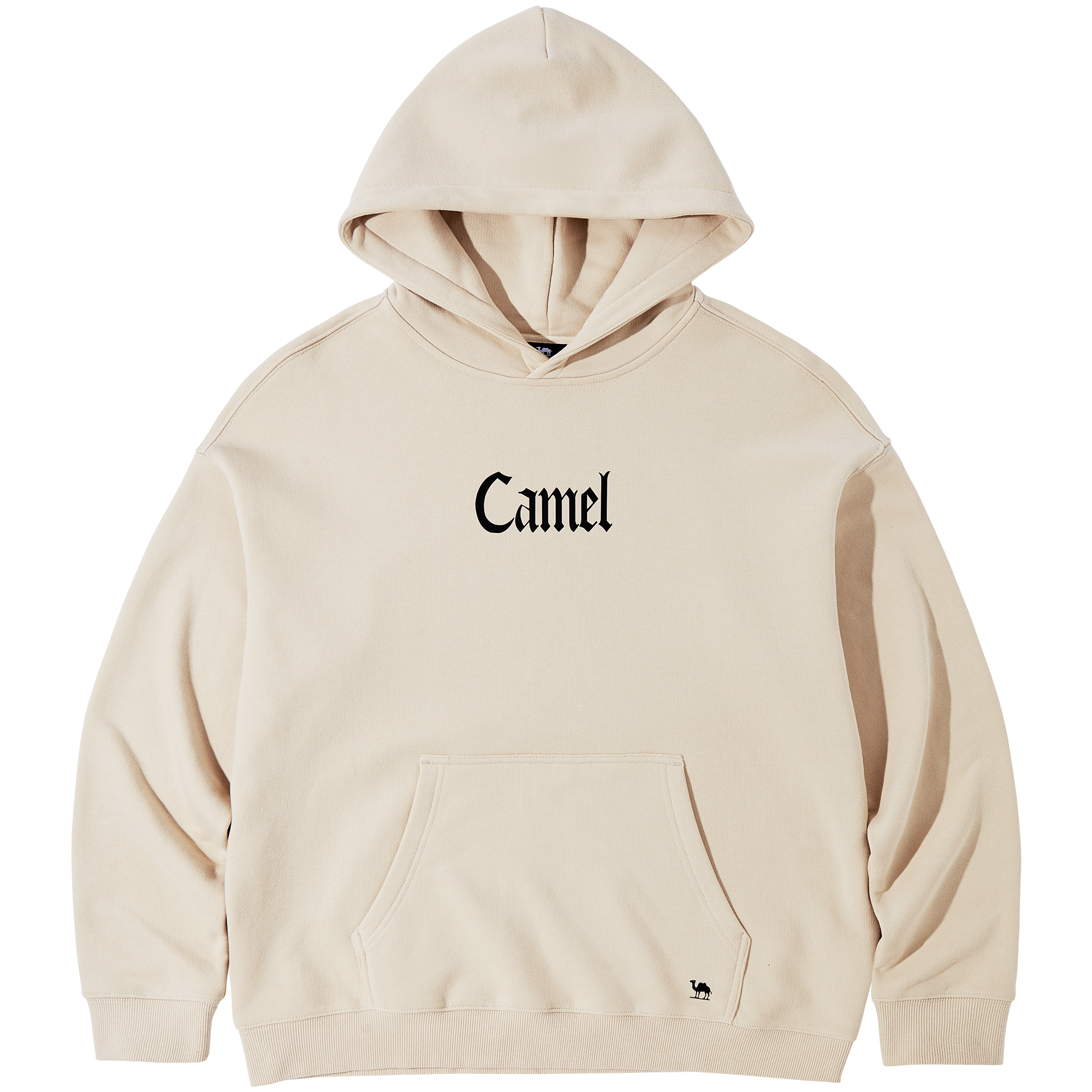 CAMEL Royal Armor Series Unisex Stretch Thermal Hoodie - Breathable & Warm. M34CA88738