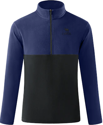 CAMEL Urban Function Colorblock Fleece Pullover Sweatshirt Lengan Panjang A1W2NX101 Buy CAMEL Urban Function Colorblock Fleece Pullover Sweatshirt Lengan Panjang A1W2NX101