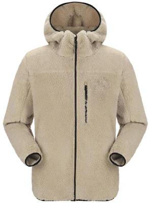 駱駝牌男款城市機能珊瑚絨雙面可穿連帽外套 AA32263763 Buy 駱駝牌男款城市機能珊瑚絨雙面可穿連帽外套 AA32263763