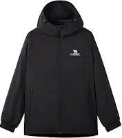 CAMEL Urban Functional Series Colorblock Windproof Water-Repellent Jacket M34BAKI098 CAMEL Urban Functional Series Colorblock Windproof Water-Repellent Jacket M34BAKI098