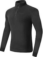 CAMEL Urban Functional Series Fleece Pullover Half-Zip Sweatshirt C1W2UL636 CAMEL Urban Functional Series Fleece Pullover Half-Zip Sweatshirt C1W2UL636