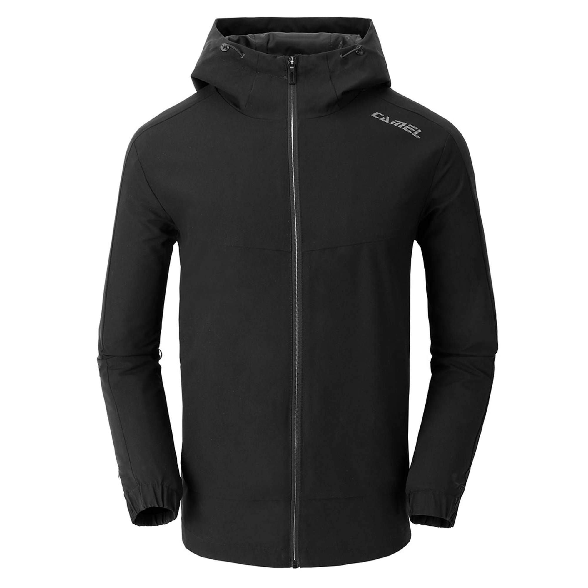 CAMEL Urban Functional Series Lightweight Windproof Water-Resistant Jacket J0W2YN104-1