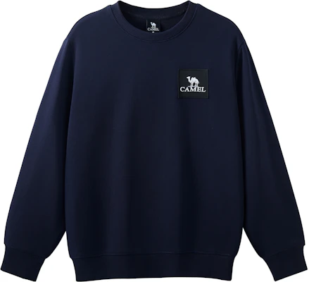 駱駝都市機能男女款圓領衛衣 - 柔軟舒適透氣有彈性 M34CAQR673 Buy 駱駝都市機能男女款圓領衛衣 - 柔軟舒適透氣有彈性 M34CAQR673