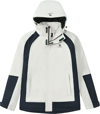 CAMEL 城市戶外防水防風保暖夾克 男女款 AD12263545 Buy CAMEL 城市戶外防水防風保暖夾克 男女款 AD12263545