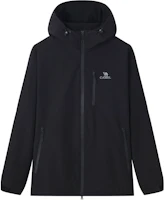 CAMEL Urban Performance Waterproof Oil-Resistant Fleece Windproof Jacket Unisex M33CS01132 CAMEL Urban Performance Waterproof Oil-Resistant Fleece Windproof Jacket Unisex M33CS01132