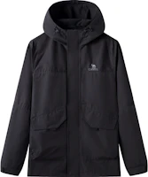 CAMEL Urban Series Colorblock Pocket Adjustable Waterproof Fleece Jacket Unisex. M33CA6V129 CAMEL Urban Series Colorblock Pocket Adjustable Waterproof Fleece Jacket Unisex. M33CA6V129