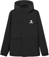 CAMEL Urban Series Colorblock Waterproof Windbreaker Jacket Unisex C34CAXM629 CAMEL Urban Series Colorblock Waterproof Windbreaker Jacket Unisex C34CAXM629