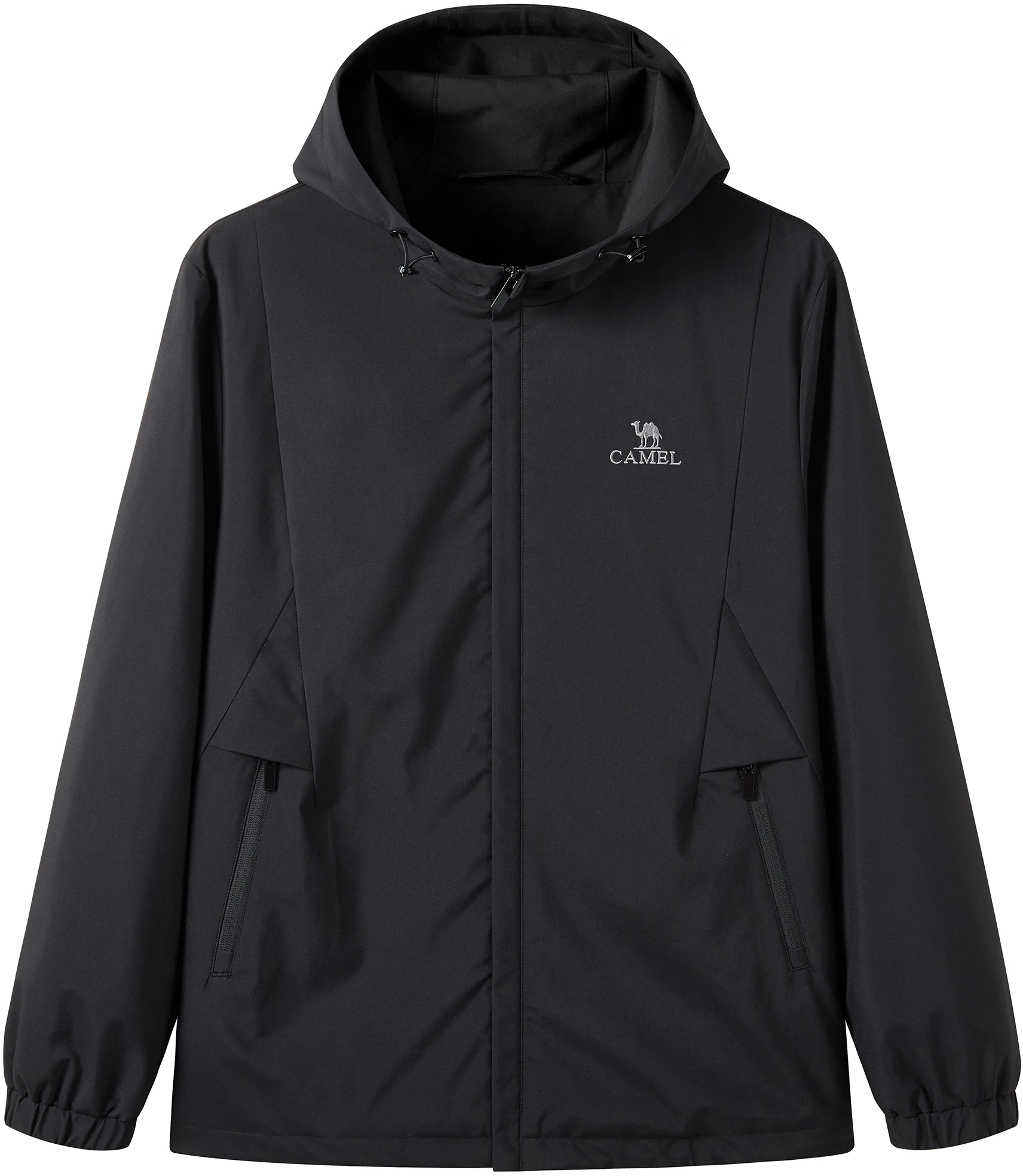 camel-urban-series-logo-hooded-fleece-outdoor-jacket-black-mg-12266118