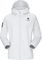 CAMEL Urban Series Outdoor Softshell Jacket - Waterproof, Windproof, Warm A14CZ01786 CAMEL Urban Series Outdoor Softshell Jacket - Waterproof, Windproof, Warm A14CZ01786