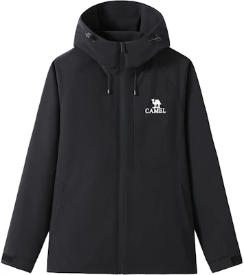 Jaket Camel Urban Tech Tahan Angin & Air Colorblock Unisex M34CW02620 Buy Jaket Camel Urban Tech Tahan Angin & Air Colorblock Unisex M34CW02620