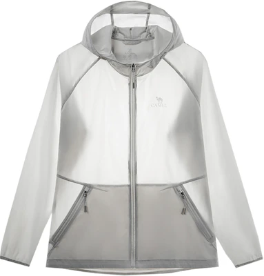CAMEL Urban UPF50+ Lightweight UV Protection Cooling Hoodie for Men. A012251005 Buy CAMEL Urban UPF50+ Lightweight UV Protection Cooling Hoodie for Men. A012251005