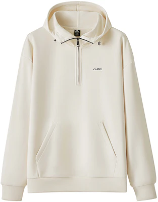 CAMEL 都市實用系列半拉鍊連帽口袋上衣 男女通用款 C33CARG008 Buy CAMEL 都市實用系列半拉鍊連帽口袋上衣 男女通用款 C33CARG008