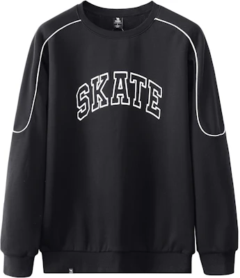 骆驼城市实用系列字母印花抓绒卫衣 J13CAY6018 Buy 骆驼城市实用系列字母印花抓绒卫衣 J13CAY6018